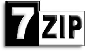 7zip Install